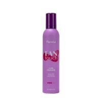  FANOLA MOUSSE RICCI  300ML